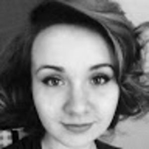 Meet your Posher, Katherine